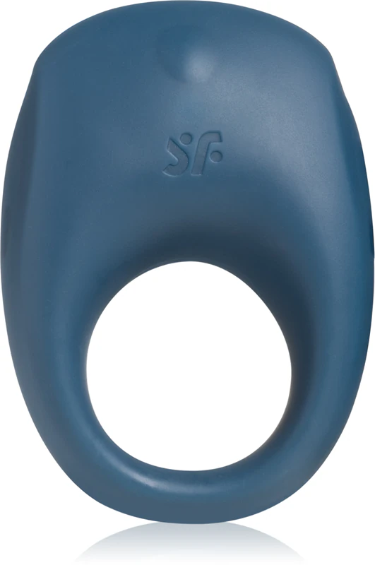 Anel Peniano Vibratório Satisfyer Strong One