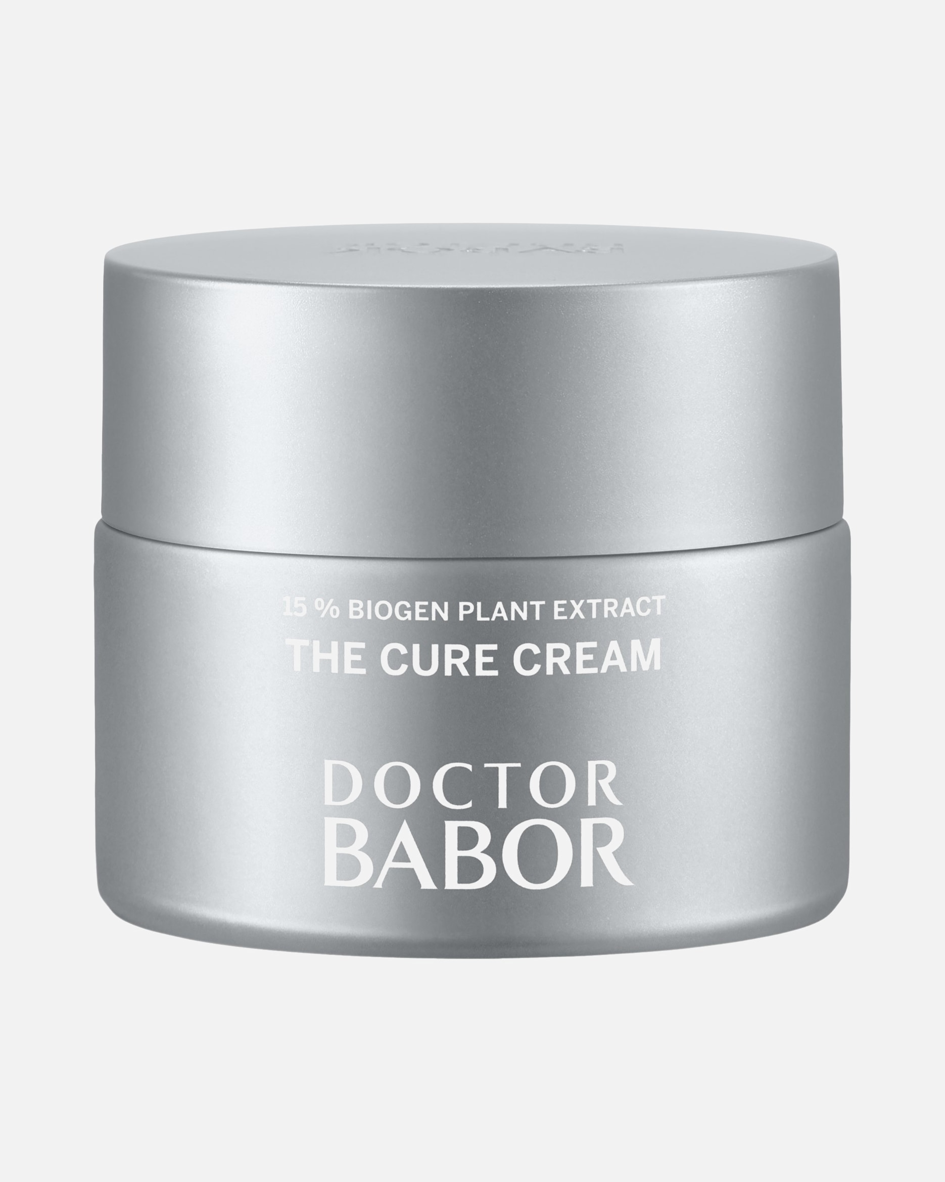 BABOR Ansiktskräm Doctor BABOR The Cure Kräm - 15 ml