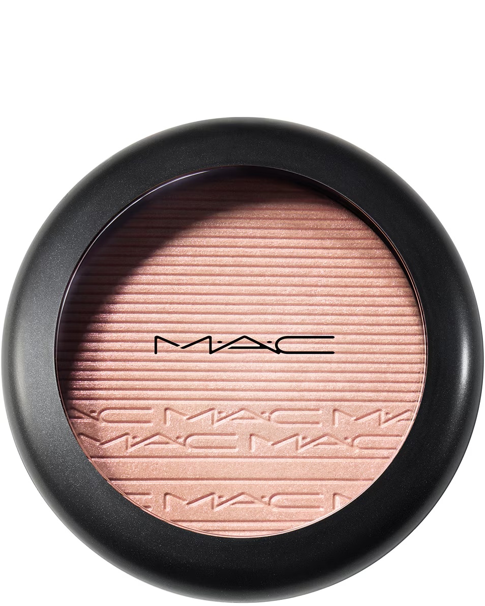 ILUMINATOR PUDRĂ LICHIDĂ MAC EXTRA DIMENSION SKINFINISH - REZISTENTĂ 10 ORE - INFLAMABIL