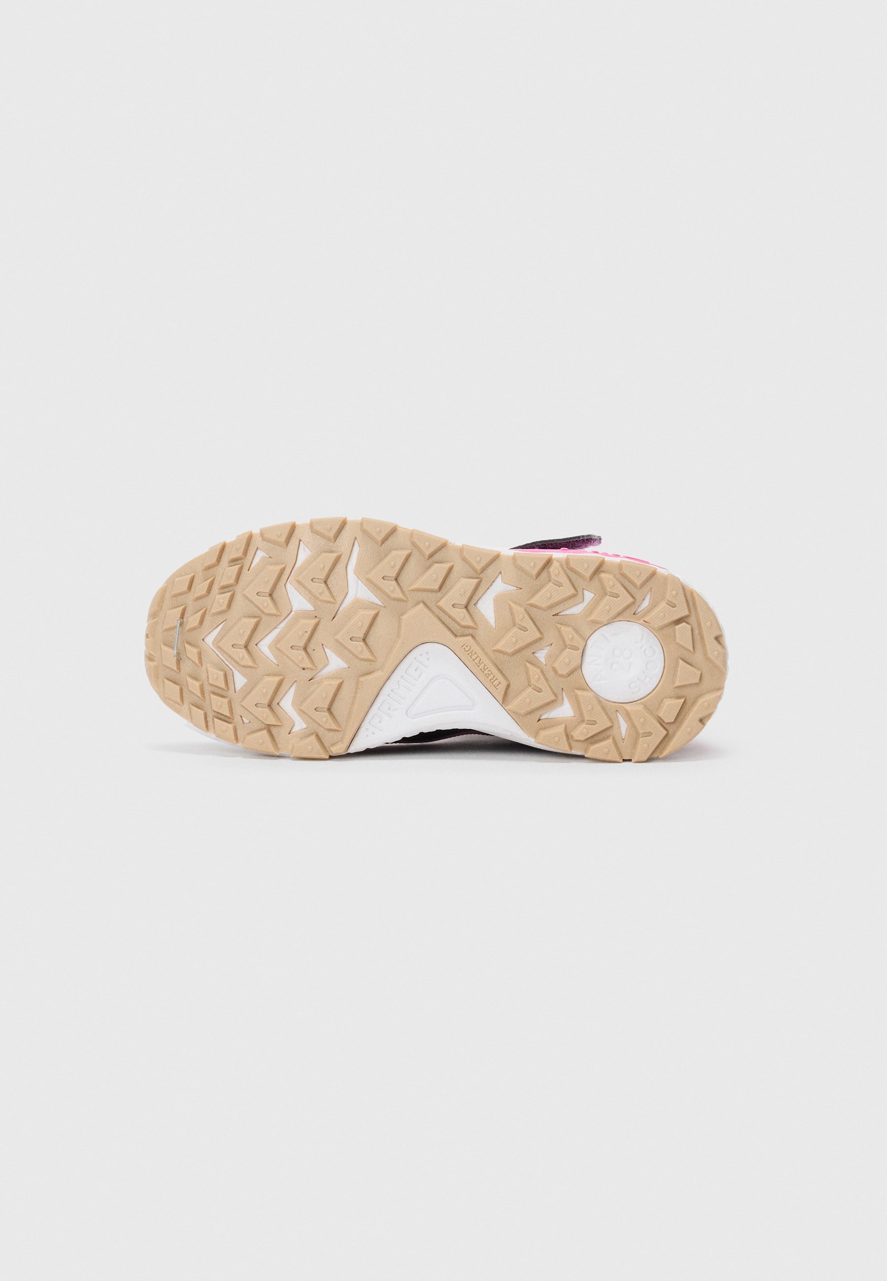 Primigi GORE-TEX PIM 89166 - Wandelschoenen - pruim
