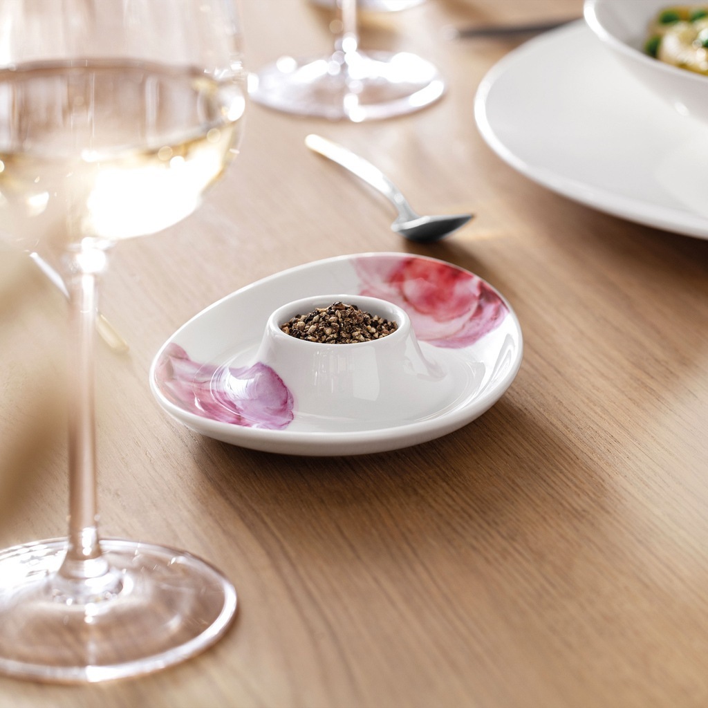 Villeroy & Boch Eierbecher Rose Garden - 1 Stück