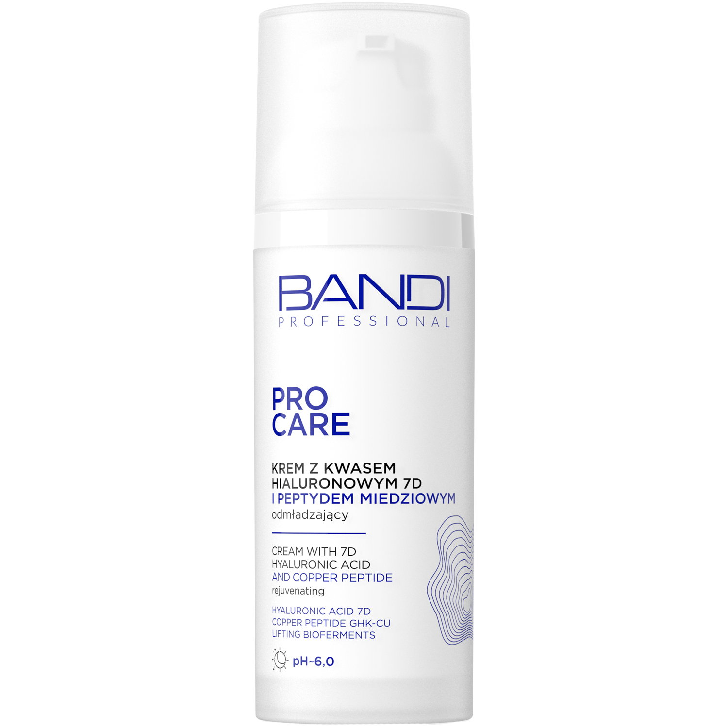 Bandi Pro Care