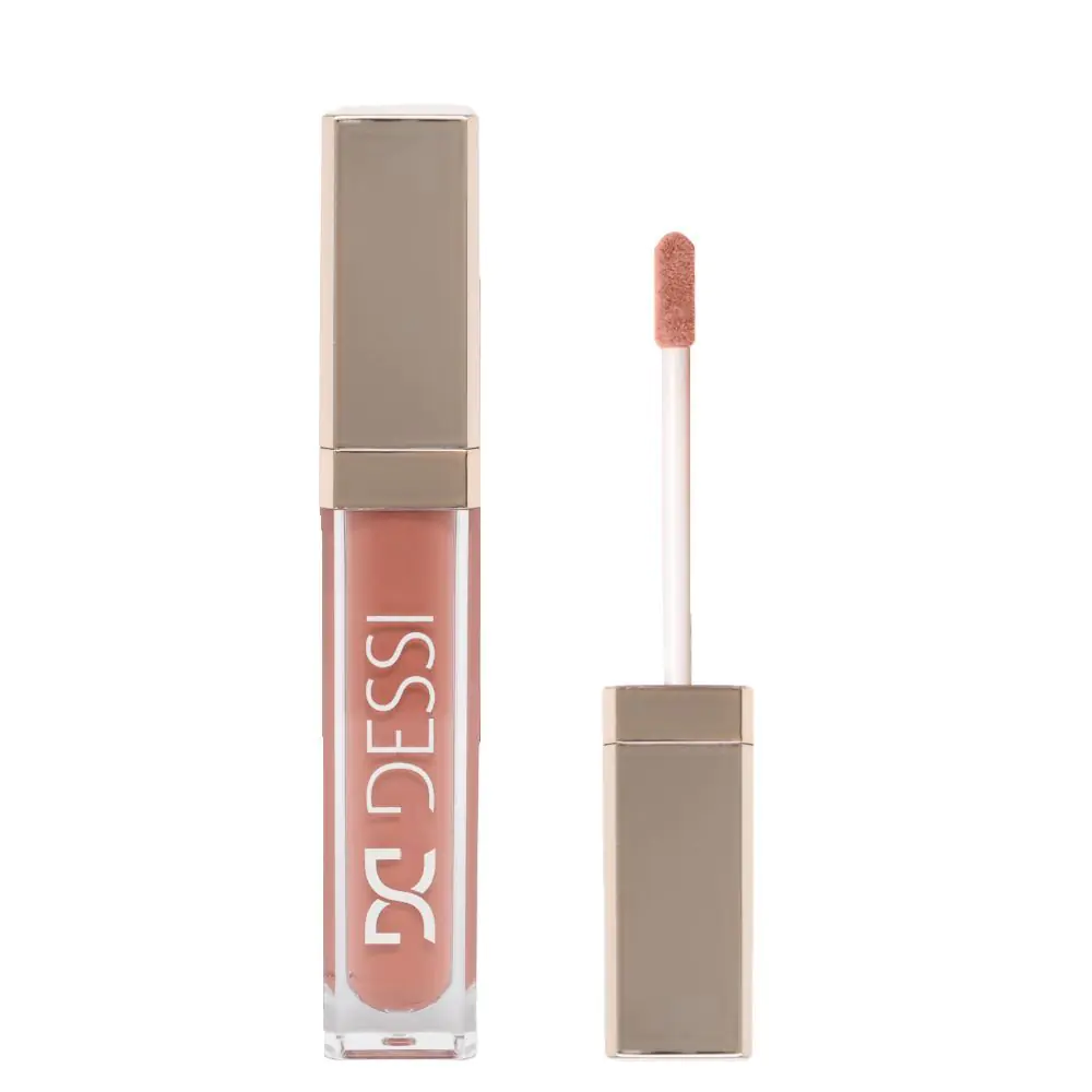 Dessi Cosmetics Creamy Cover Lip Gloss Błyszczyk do ust 106 Margarita