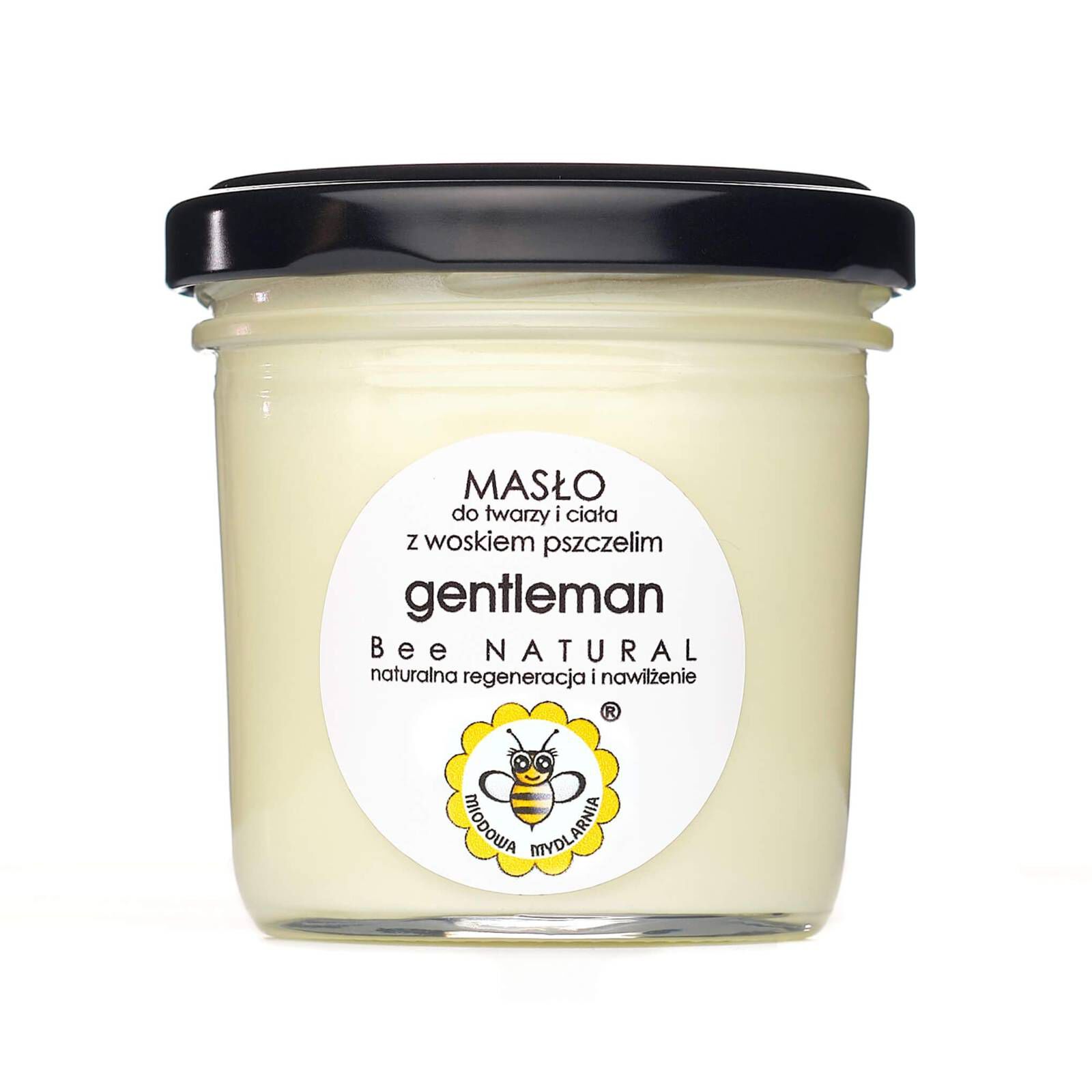 Negozio di sapone al miele