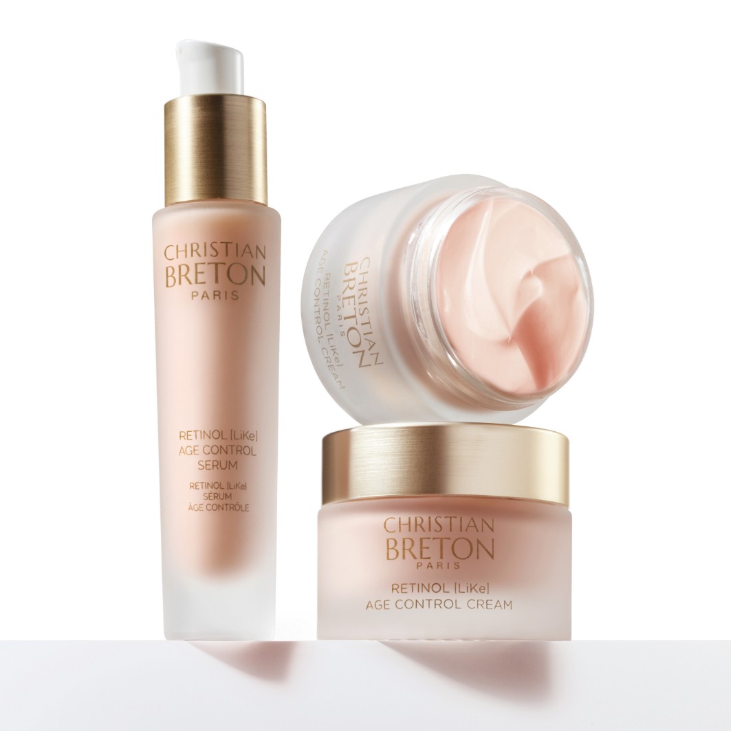 Christian Breton CRÈME RETINOL [LIKE] ÂGE CONTRÔLE