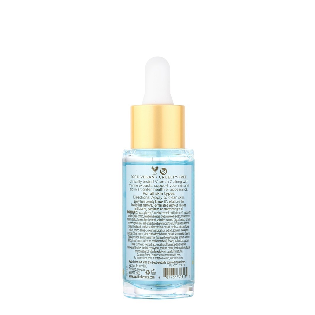 Pacifica serum s vitaminom C, serum s vitaminom Sea & C Love - 29 ml