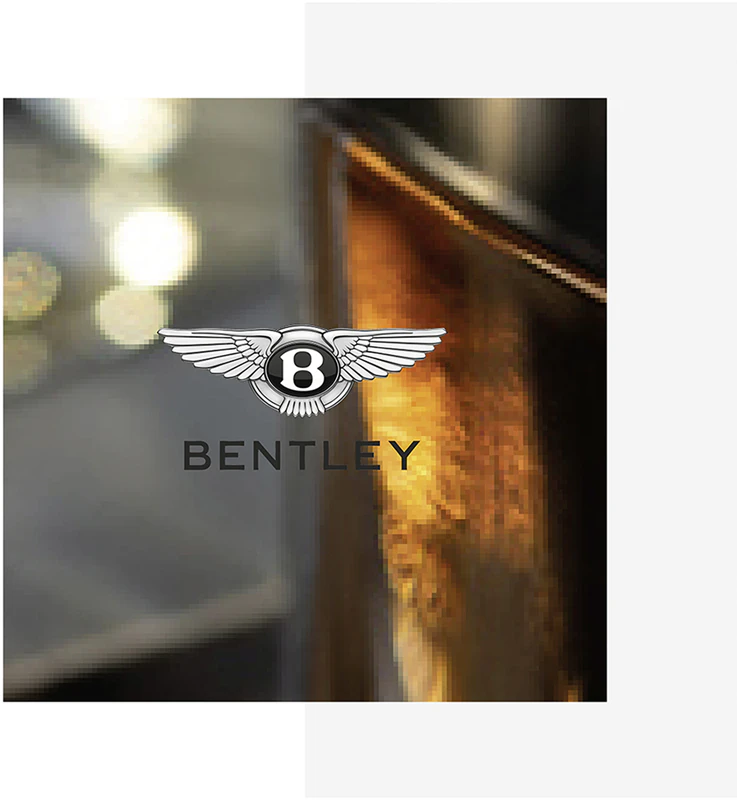 Bentley For Men Intense Eau de Parfum para homens