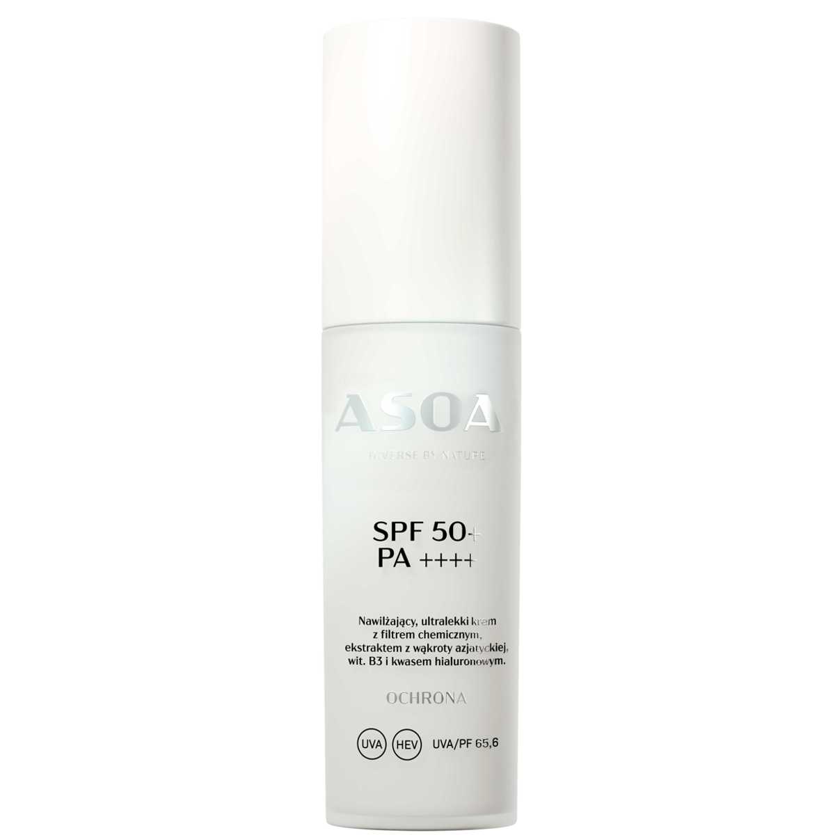 Asoa
