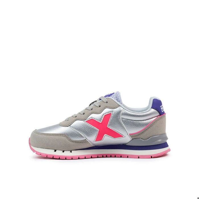 MUNICH Dash kid 1690169 Plata