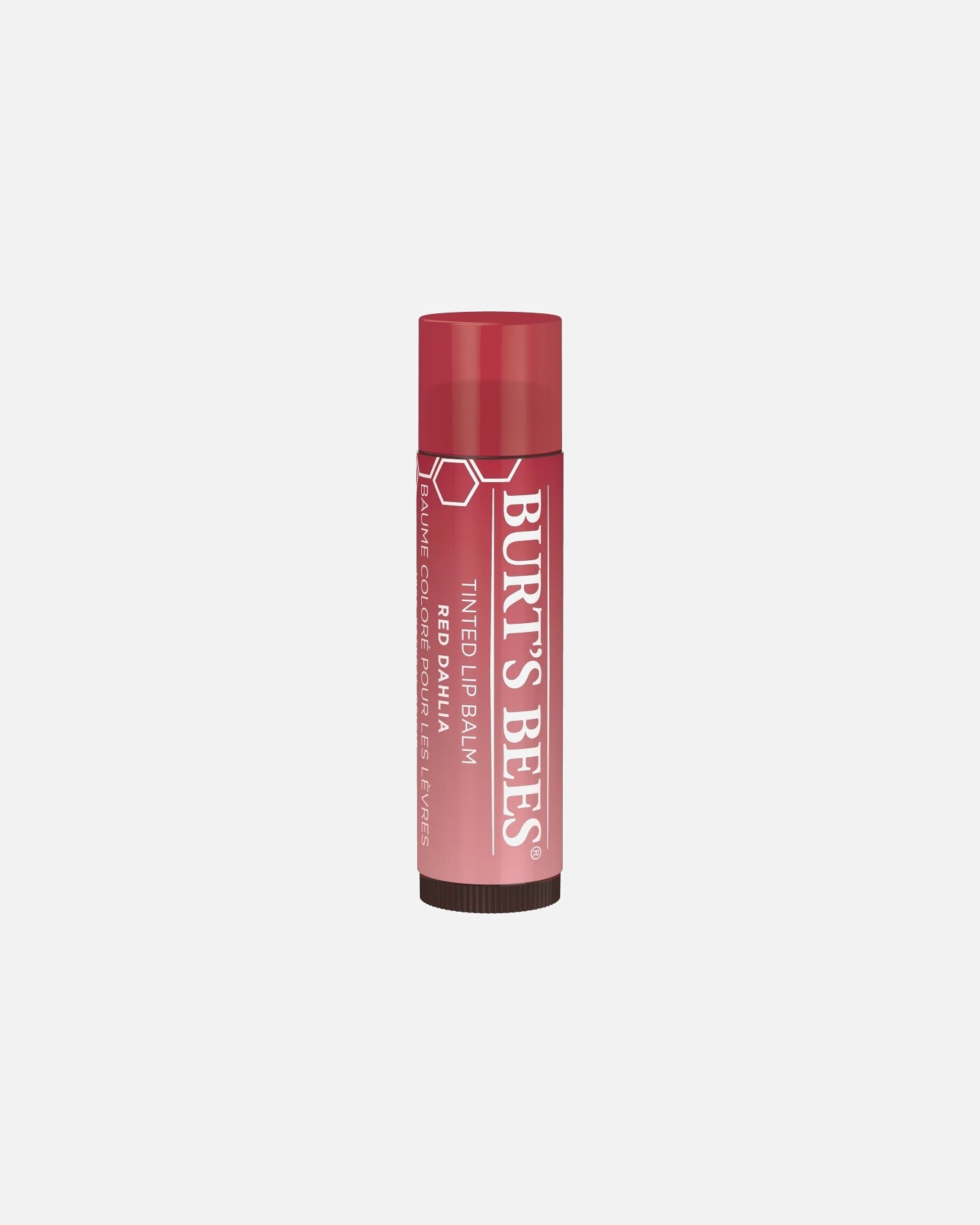 Bálsamo labial con color de Burt's Bees – 4,25 g