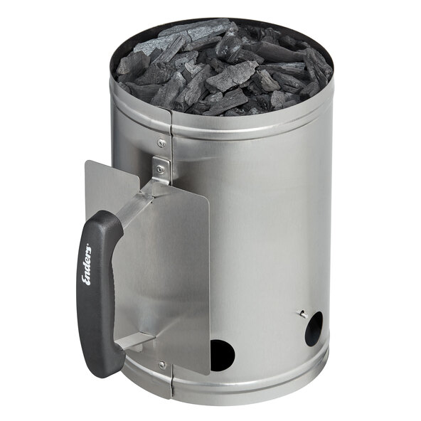 chimney starter