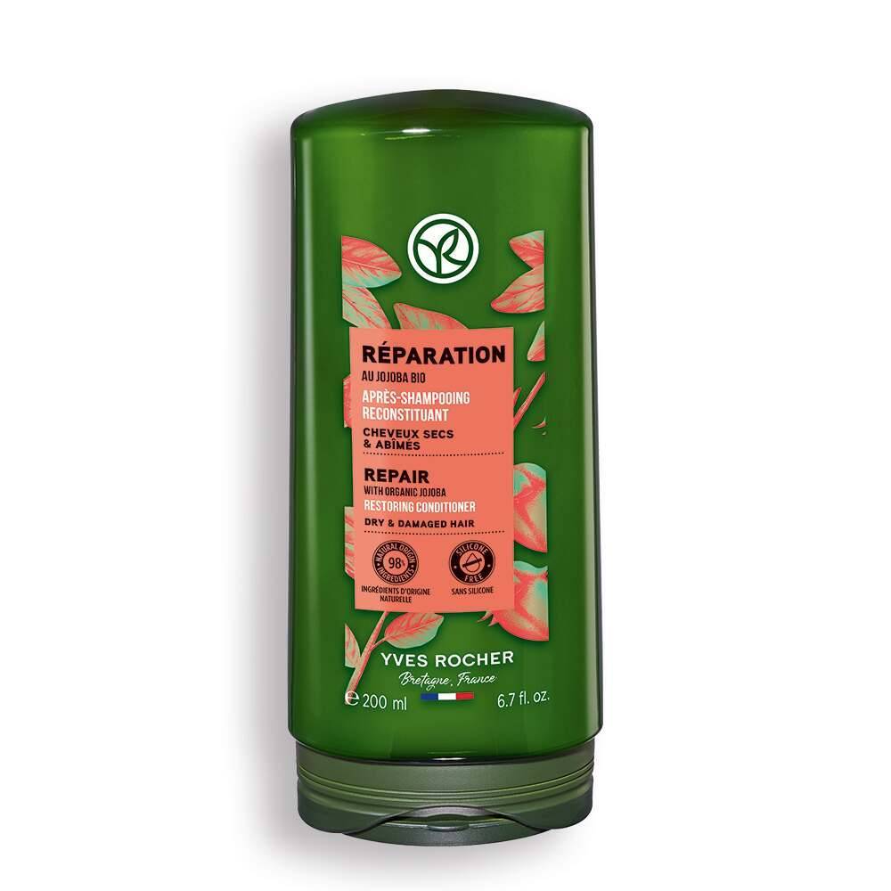 Acondicionador reparador