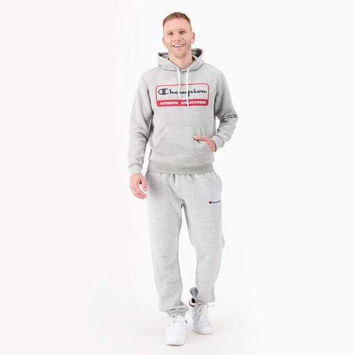 Champion Box