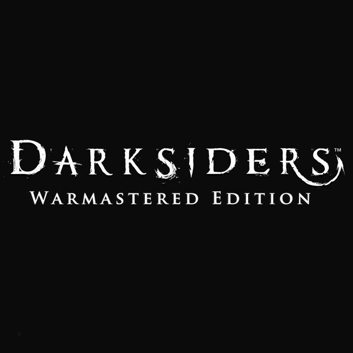 Darksiders - Warmastered Edition - PS5 Game
