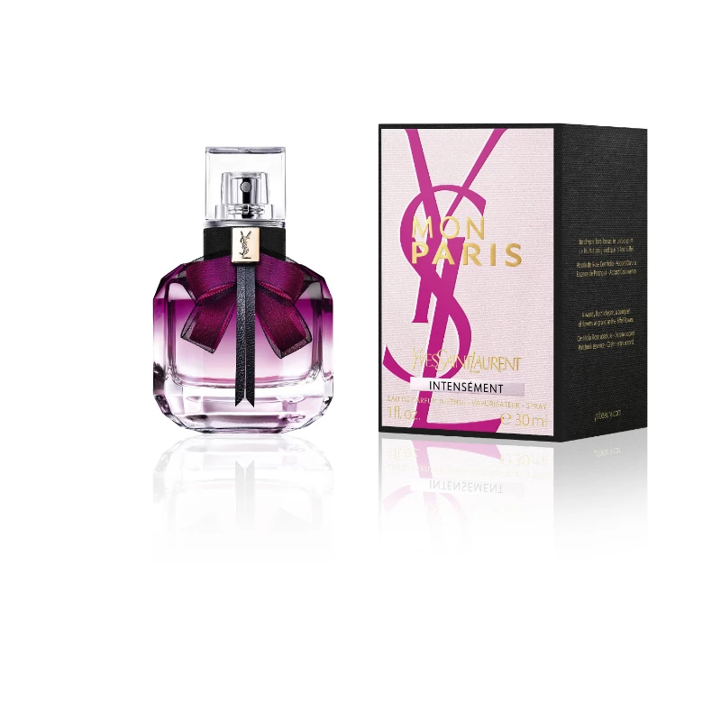 Mon Paris Intensément EdP 30 ml - Yves Saint Laurent
