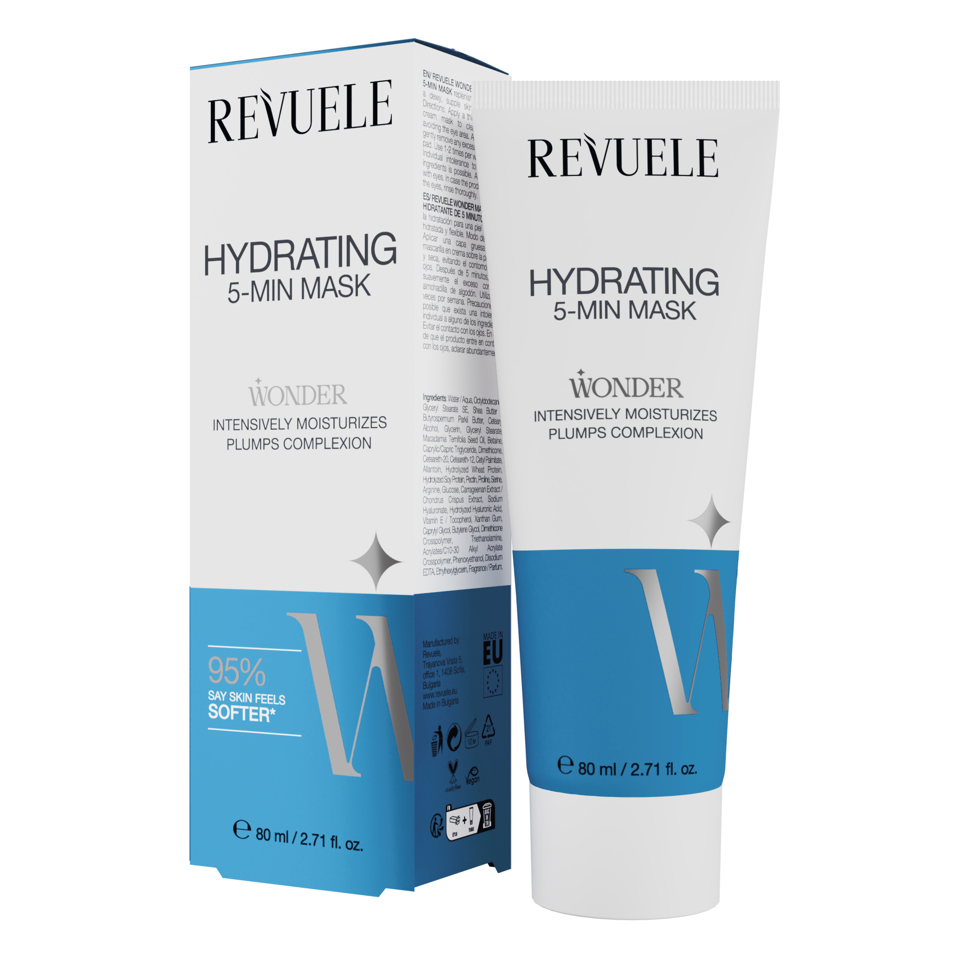 Revuele Wonder