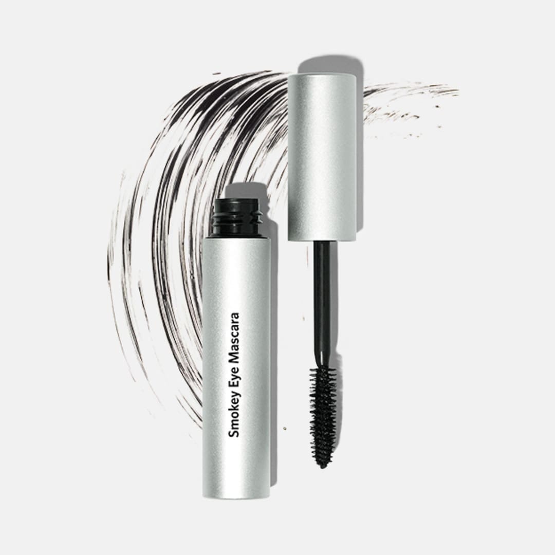 Mini mascara Bobbi Brown Smokey Eye - 6 ml