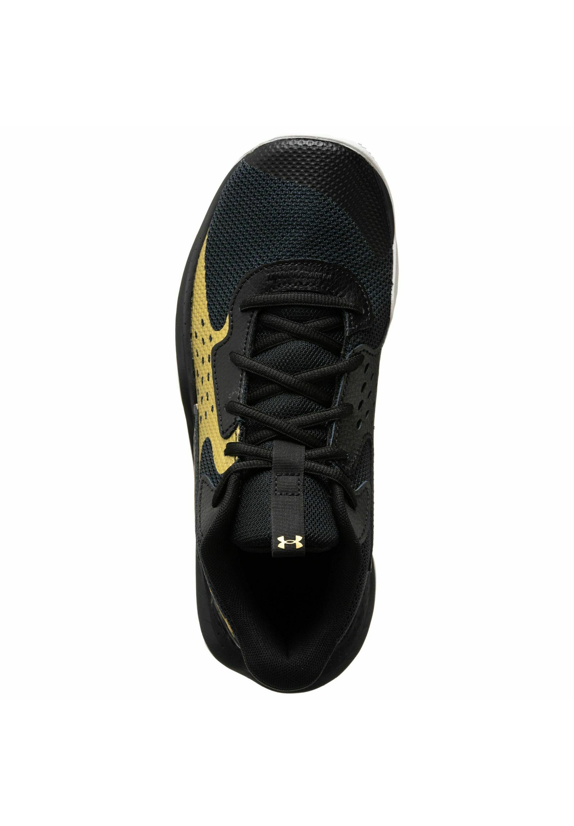 Under Armour JET '23 - Basketbalschoenen - zwart