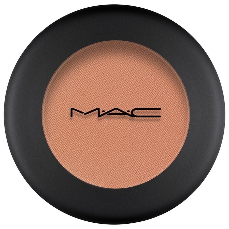 MAC akių šešėlių pudros „Kiss“ švelnūs matiniai akių šešėliai – 1,5 g