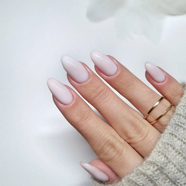 Hi Hybrid 600 EASY 3u1 UV gel lak s mirisom kokosove vode 5ml