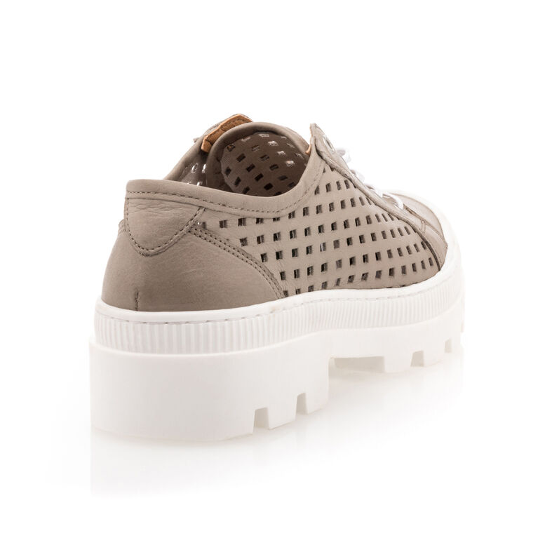 Baskets / sneakers Femme Gris