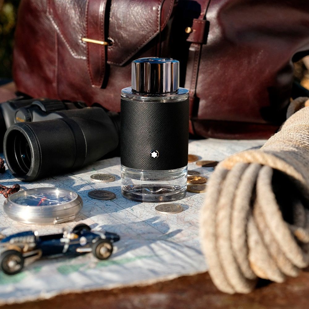 Explorer EDP Muški parfemi