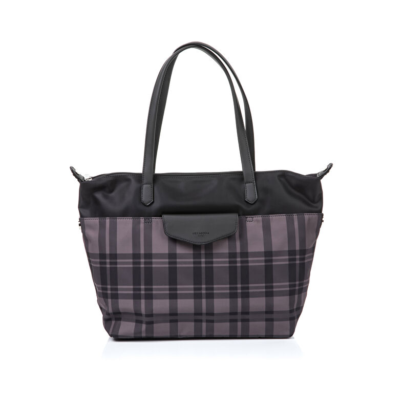 Bolsas femininas, bolsas pretas