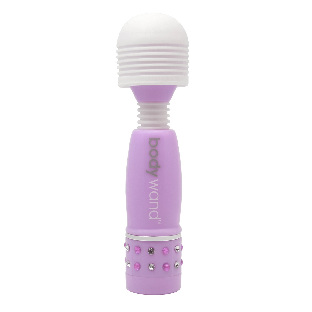 Mini palčka Bodywand
