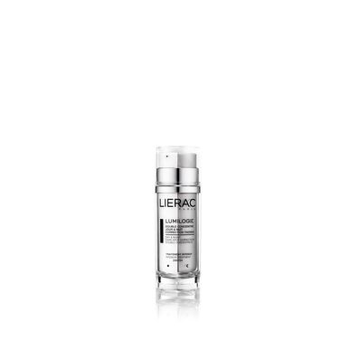 Lierac Tuplaväkevöity Tummien Kohtien Korjaaja 30 ml 30 ml