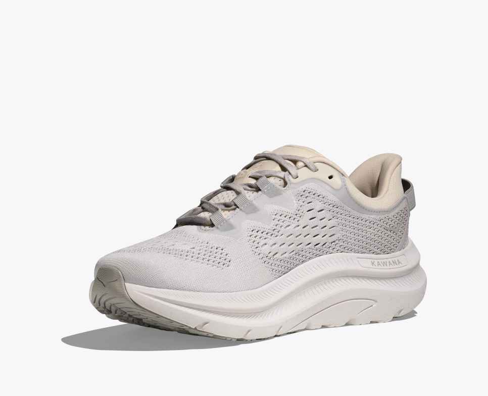 HOKA Kawana 2 Albast / Kosmisch Grijs