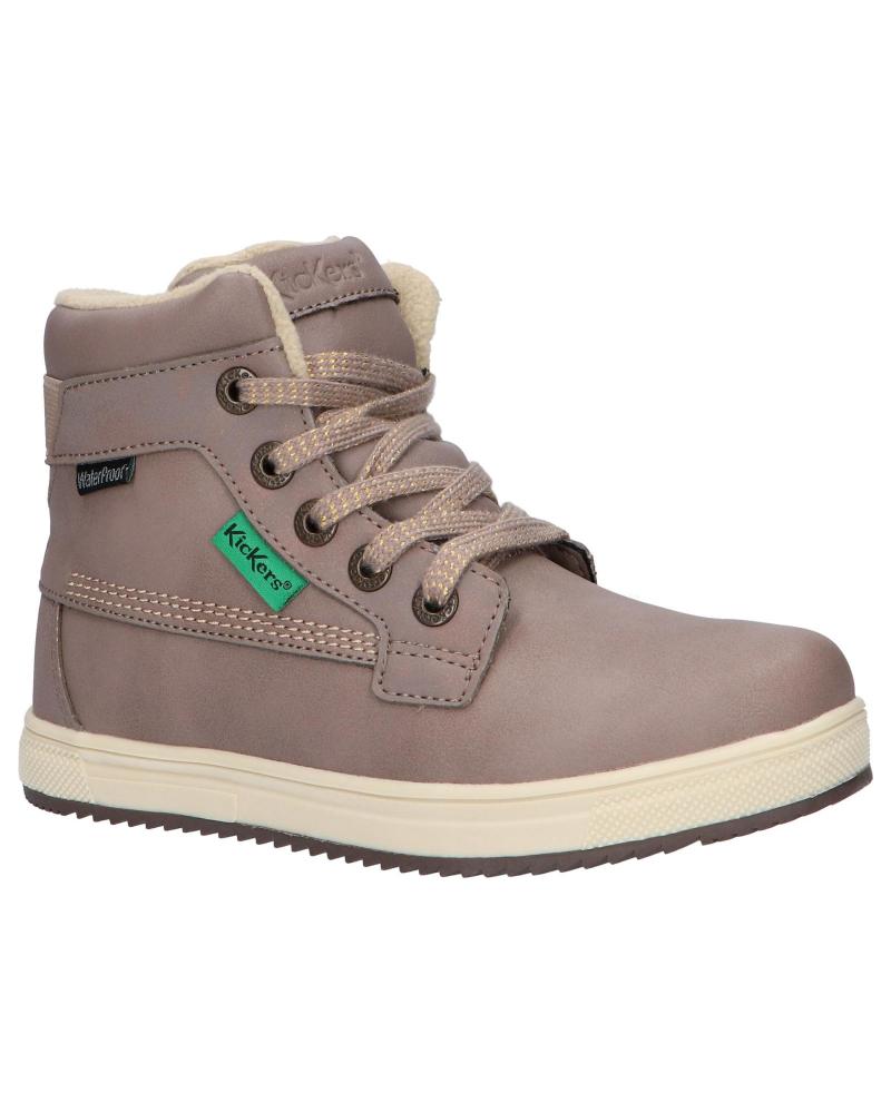 Botas Kickers 736804-30 Yepo Wpf