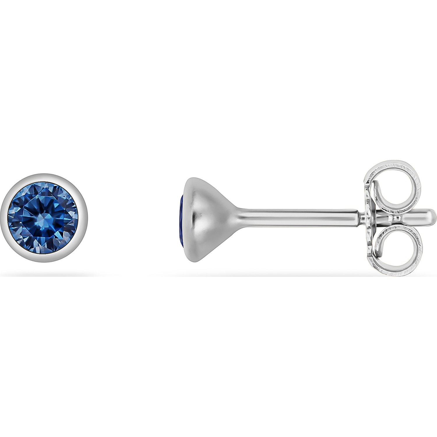 FAVS Boucles d'oreilles