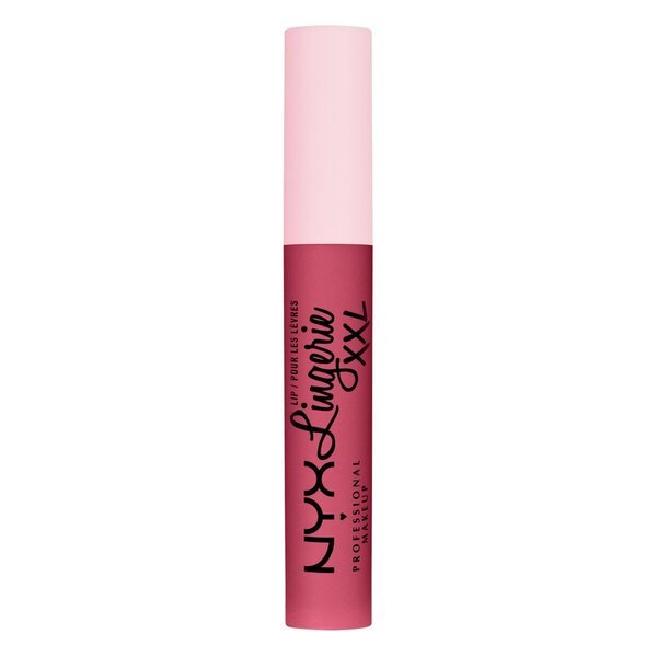 NYX Professional Makeup Lingerie XXL 15 Pushd Up olovka za usne