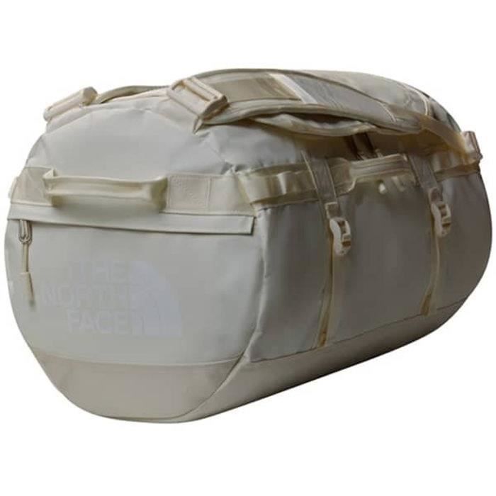 Bolsa deportiva - The North Face - NF0A52ST-UBO - Base Camp Duffel - Talla S - Fabricada con poliéster reciclado 1000D