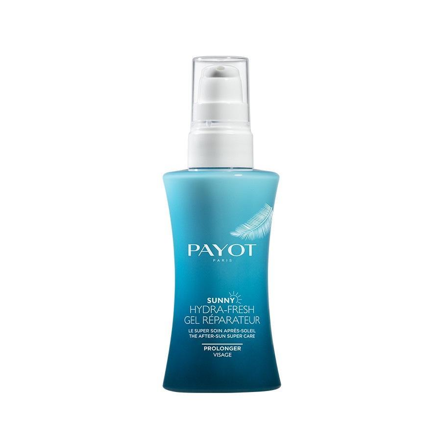 Payot Aftersun Face Hydra Fresh Gel Repairer - 75 ml