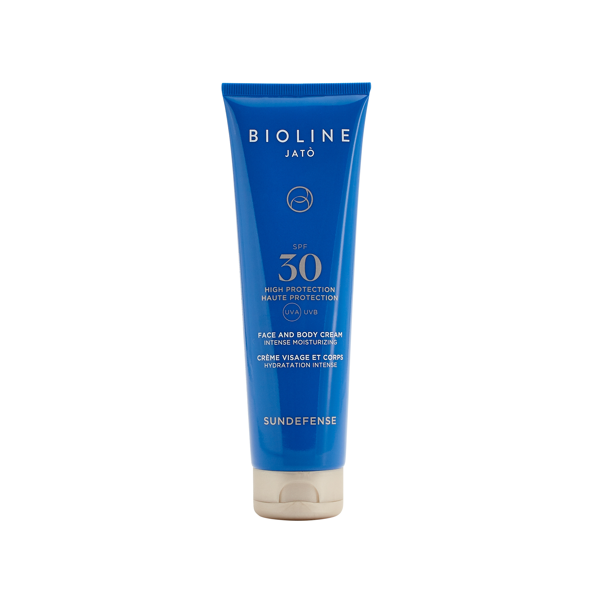 Zaštita od sunca SPF30 za lice i tijelo 150 ml - Bioline Jatò
