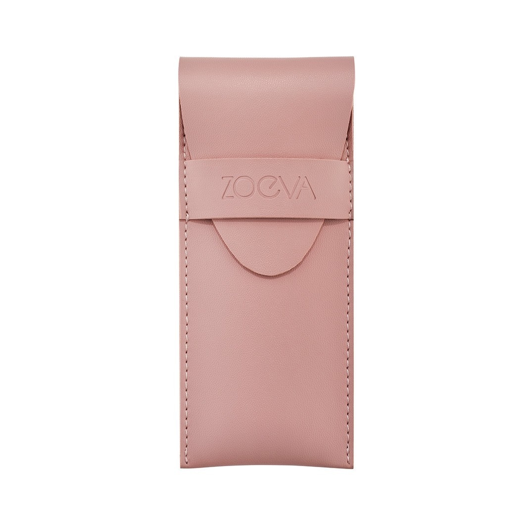 ZOEVA Kwastenset, 4 mini oogkwasten – 1 stuk