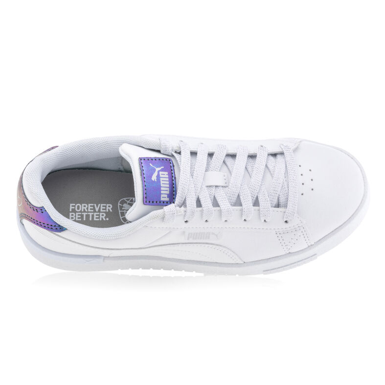 Korit / lenkkarit Fille Blanc
