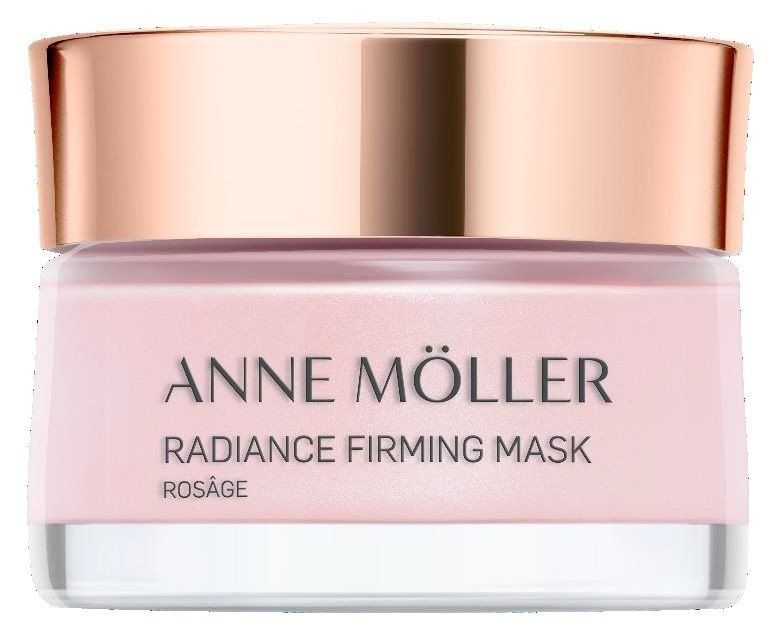 Rosâge Radiance maska za učvršćivanje lica Luksuzna maska protiv bora i starenja