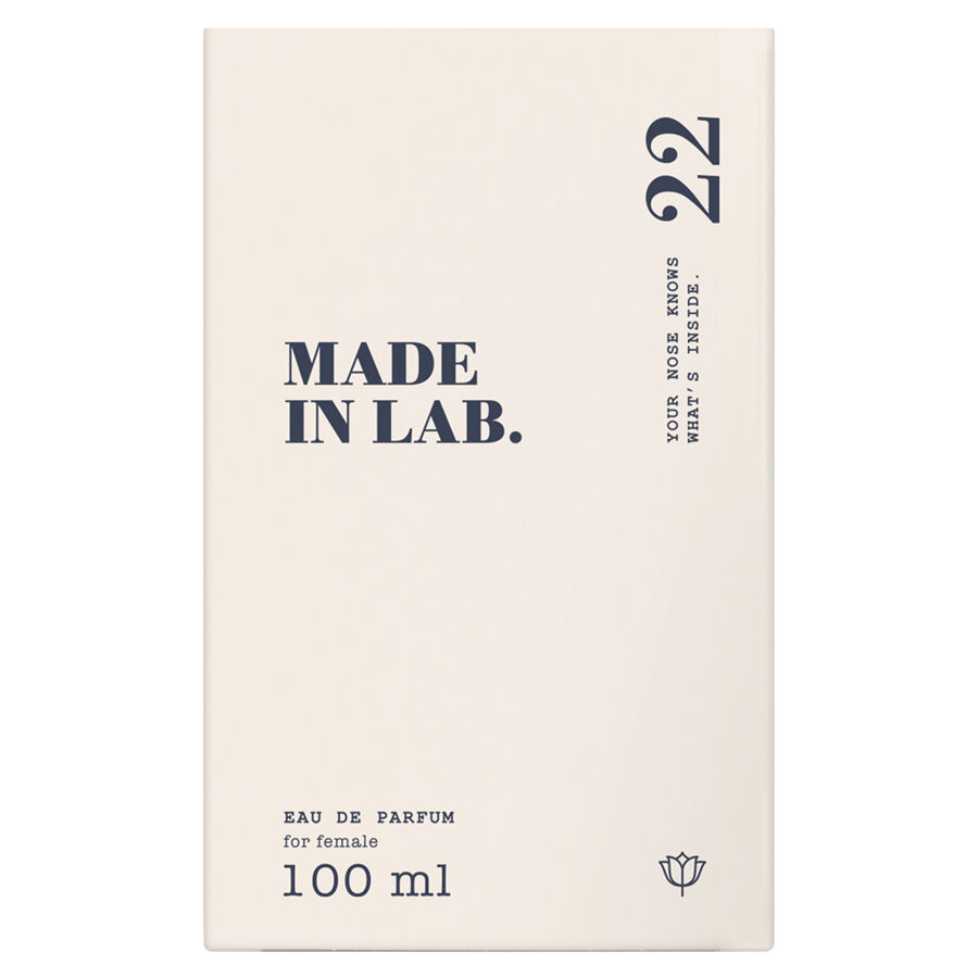 Made In Lab Women 22