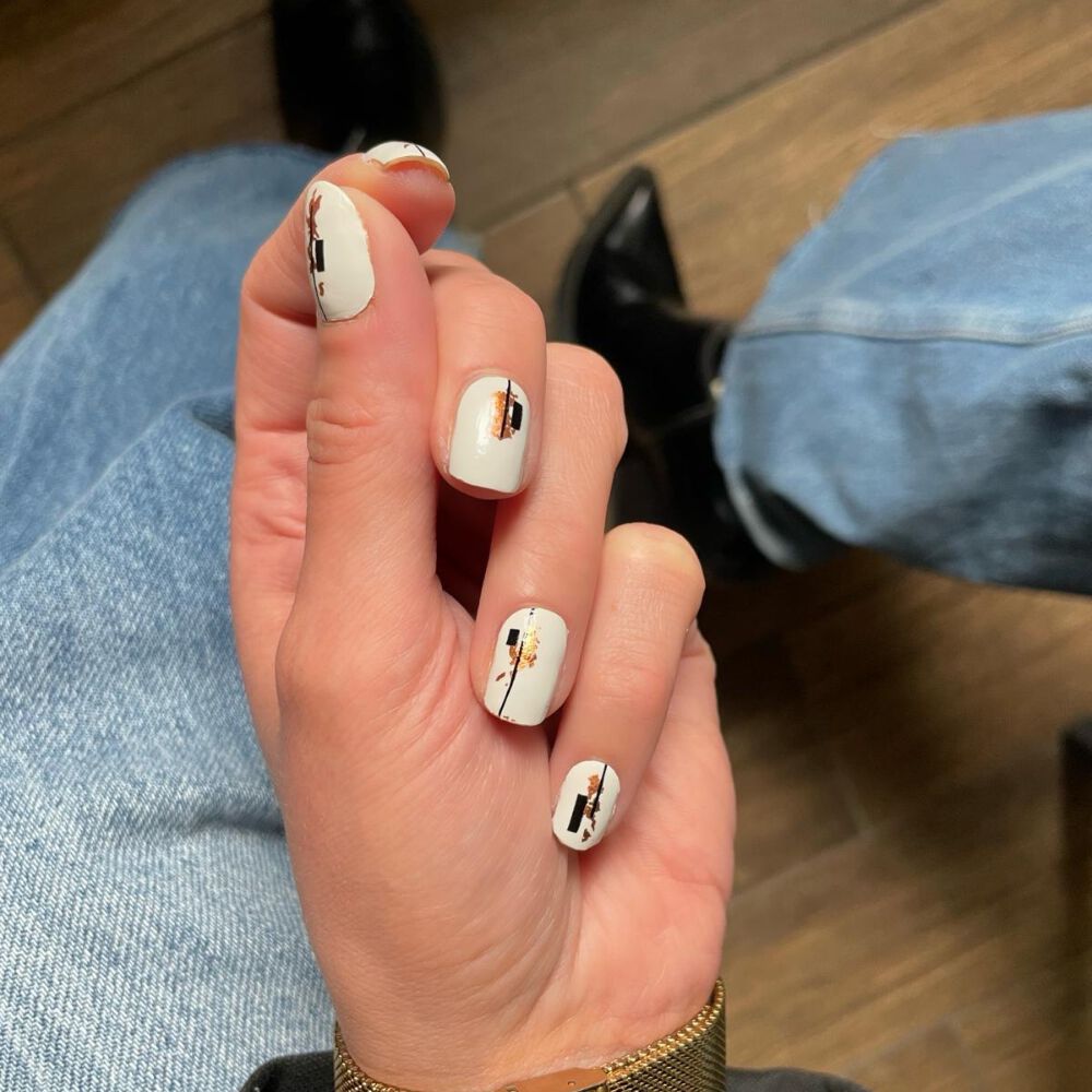 Manni Nails