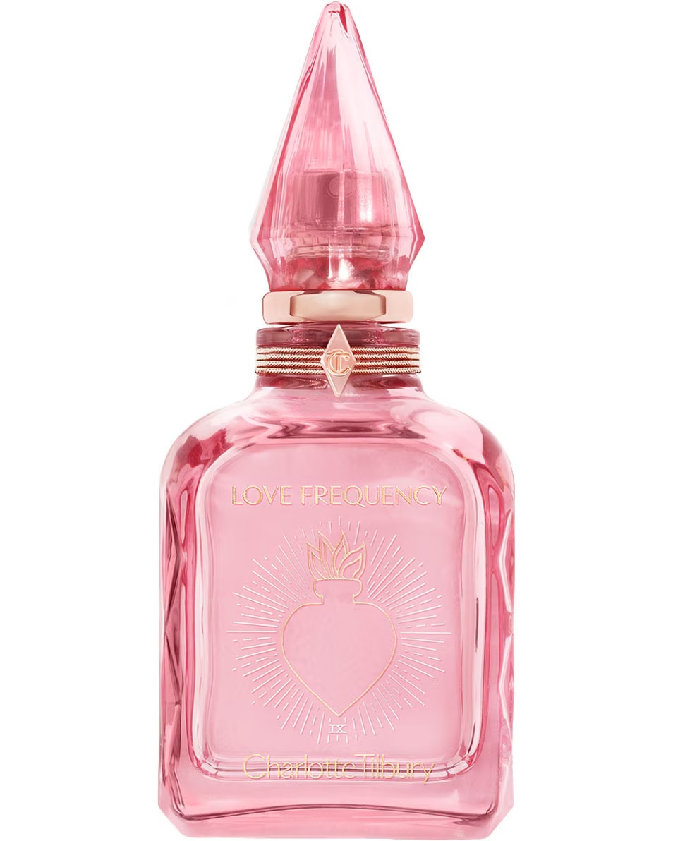 CHARLOTTE TILBURY Love Frequency smaržas, smaržūdens