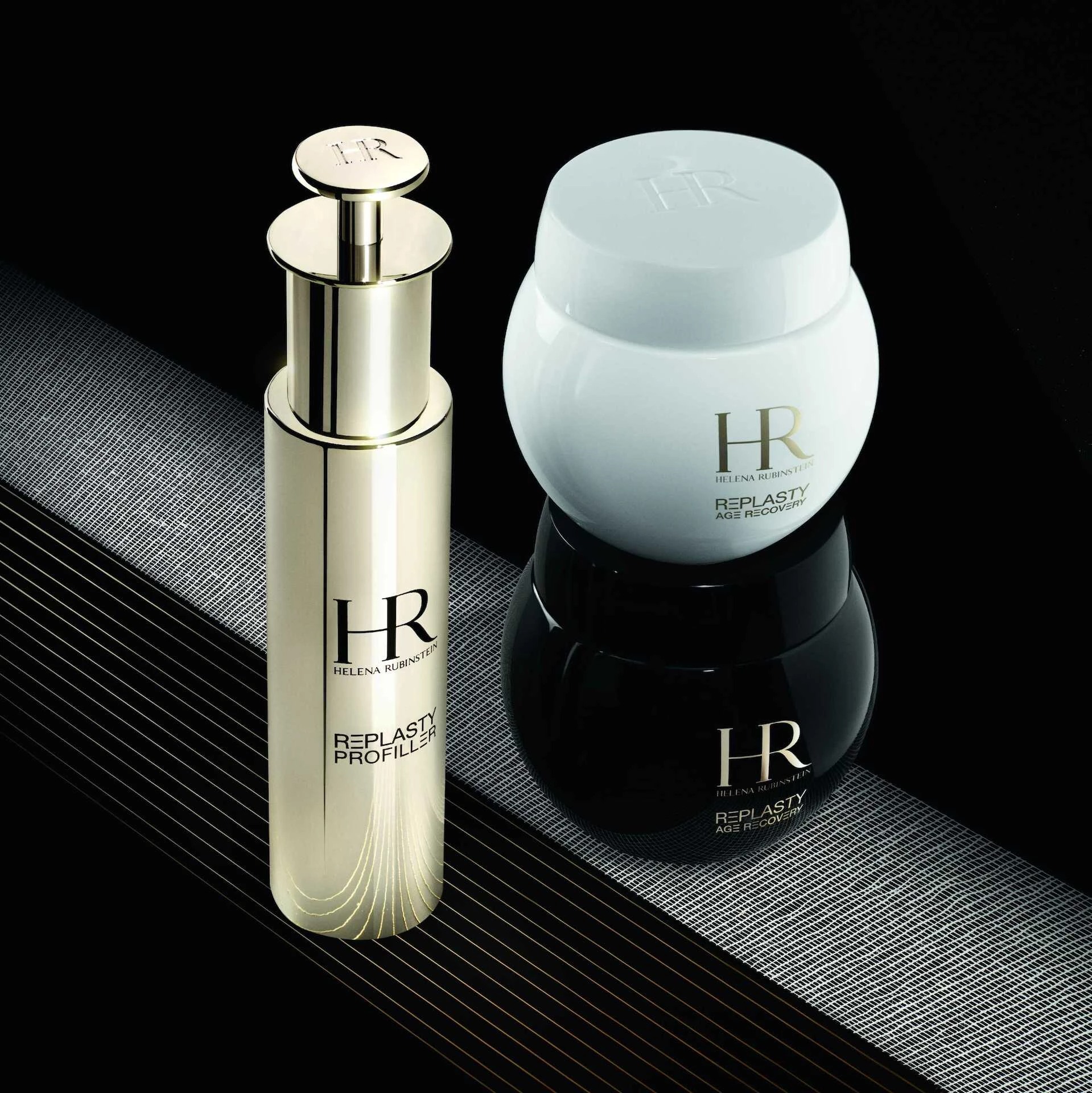 Re-Plasty Age Recovery nappali krém 50 ml - Helena Rubinstein