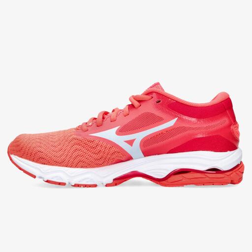  Tênis de corrida Mizuno Wave Prodigy 3