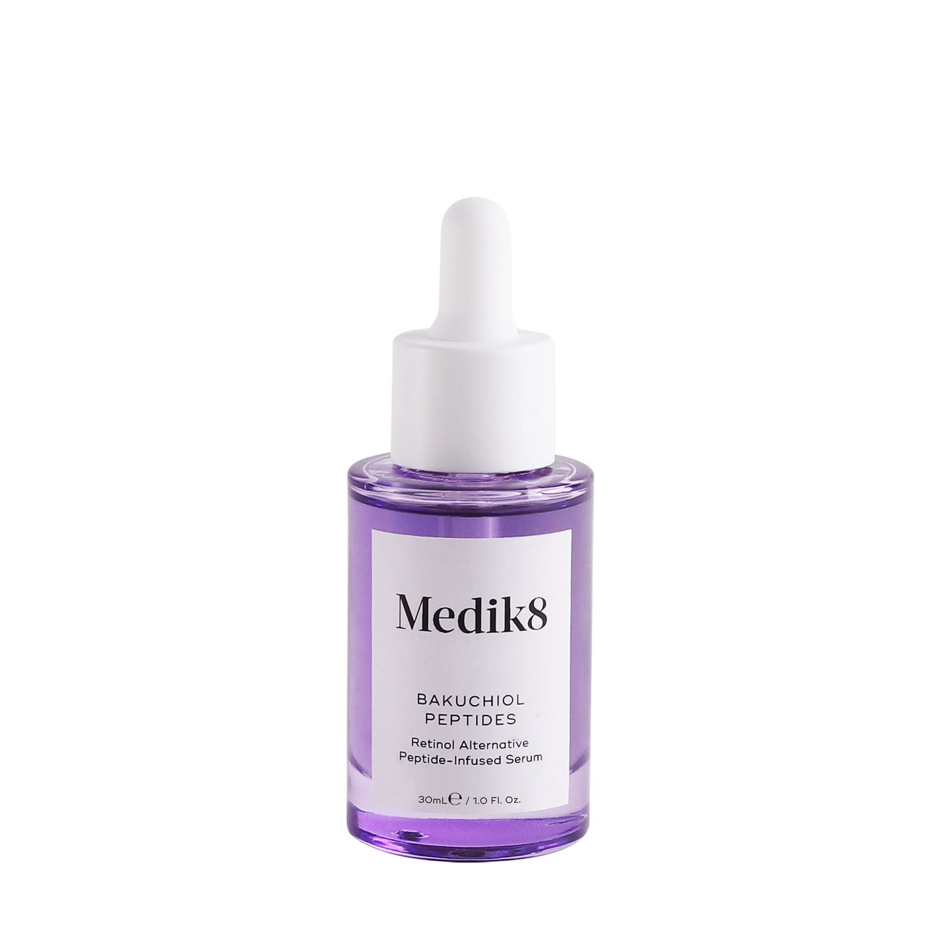 Peptide Bakuchiol 30 ml - Medik8