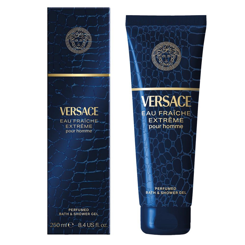 Versace Man Eau Fraiche Extrême
