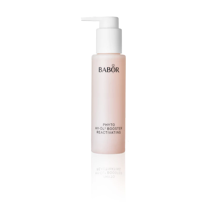 Phyto HY-ÖL Booster reaktivirajući 100 ml - BABOR