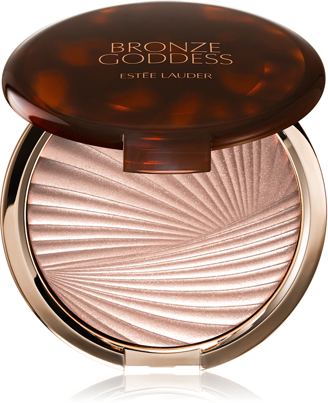 Estée Lauder Bronze Goddess Highlighting Poeder Gelee