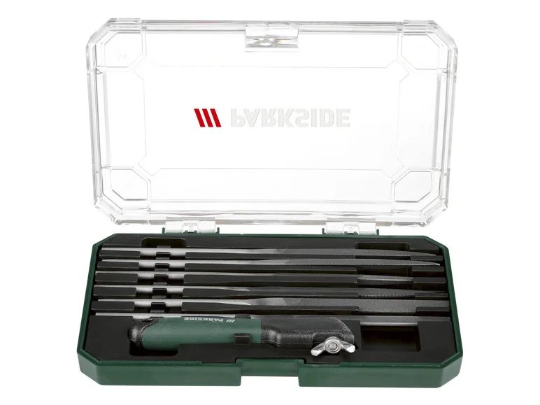 Set de scule de precizie PARKSIDE®