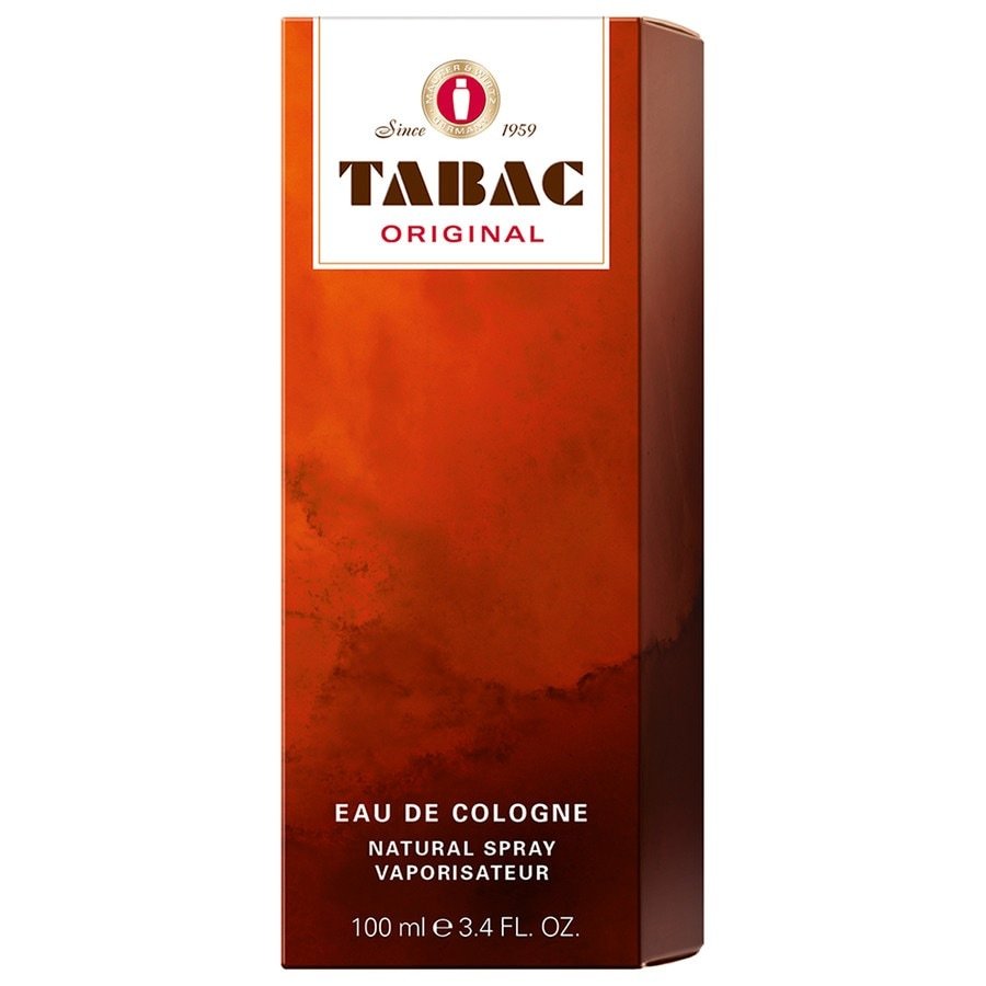 Tabac Eau de Cologne Tabac Original Original Natural - 100ml